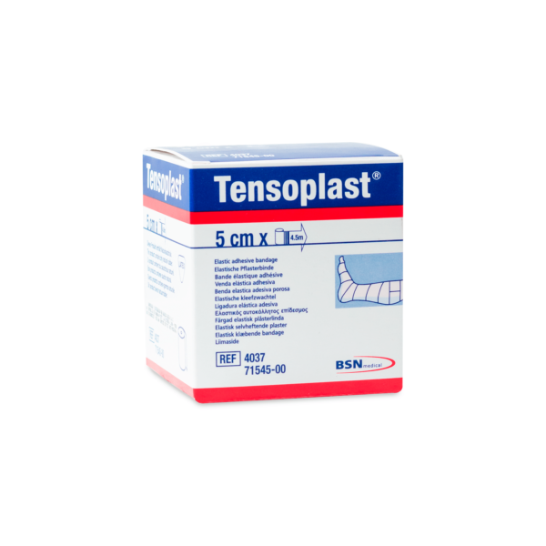 Tensoplast 5cmx4.5cm