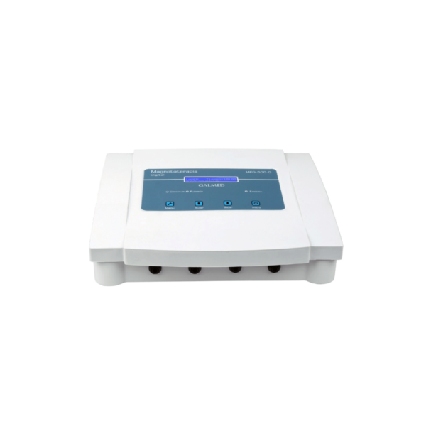 Magnetoterapia MFG-500-G - Image 3