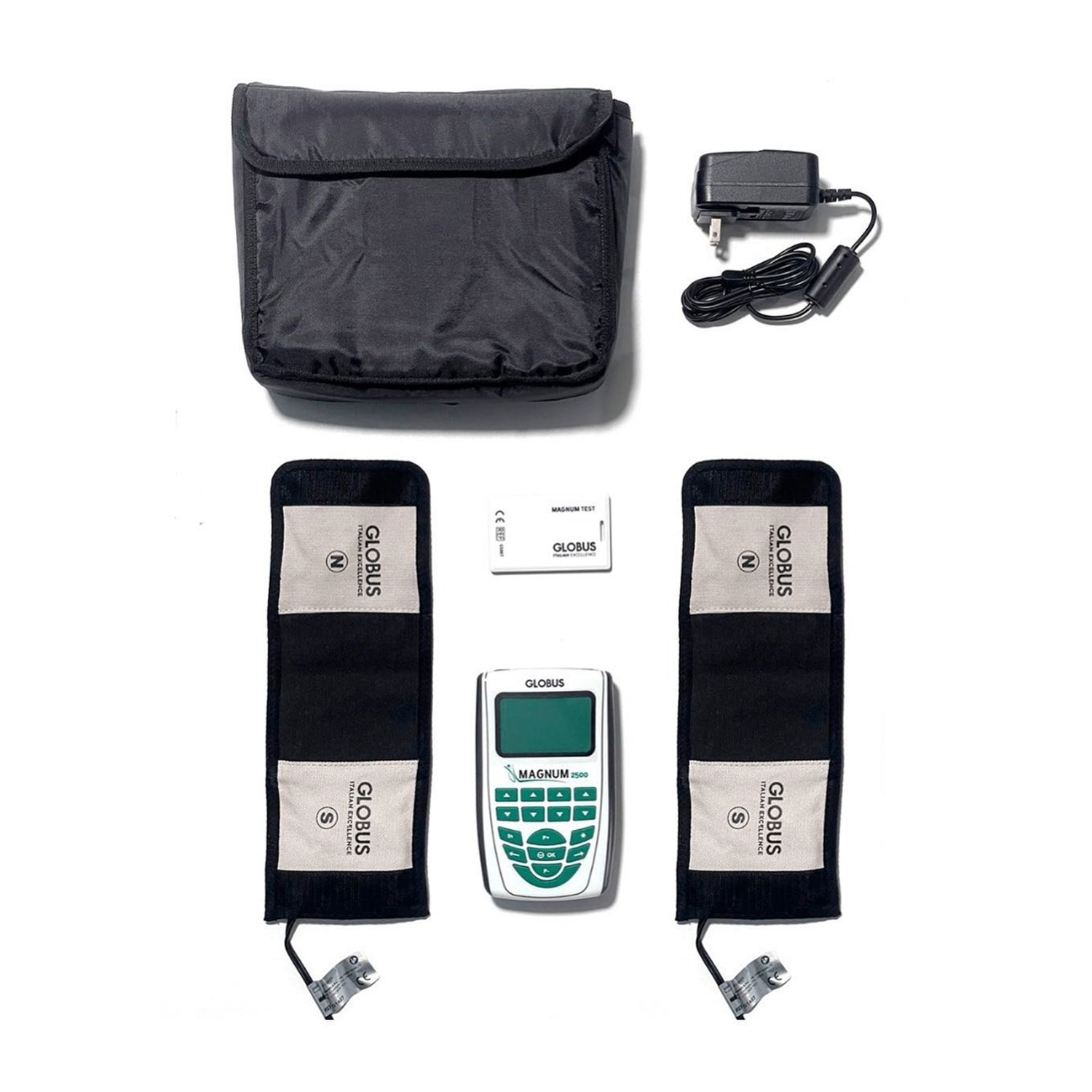 Magnum 2500 Globus - Image 2