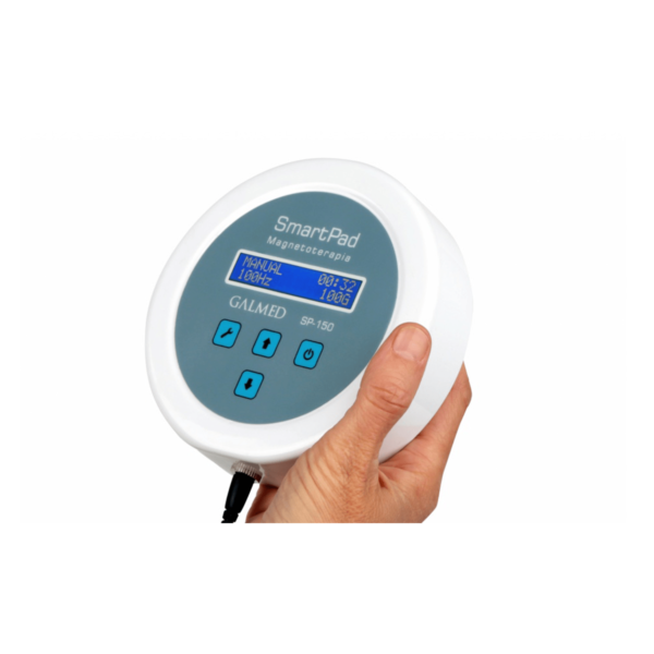 Magnetoterapia GALMED SMART PAD SP-150