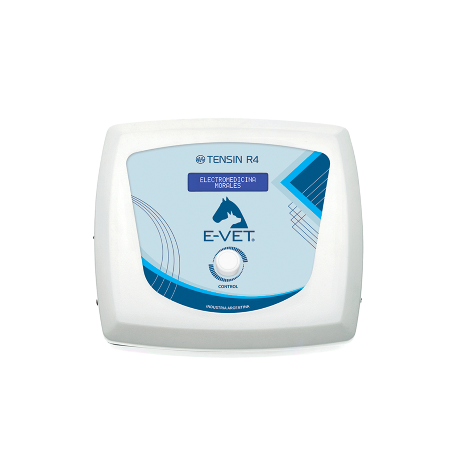 Electroestimulador TENSIN R4 MORALES ELECTROMEDICINA - HM Medical