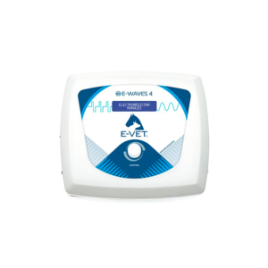 Electroterapia E-Waves 4 MORALES ELECTROMEDICINA