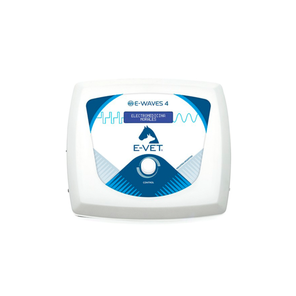 Electroterapia E-Waves 4 MORALES ELECTROMEDICINA - HM Medical