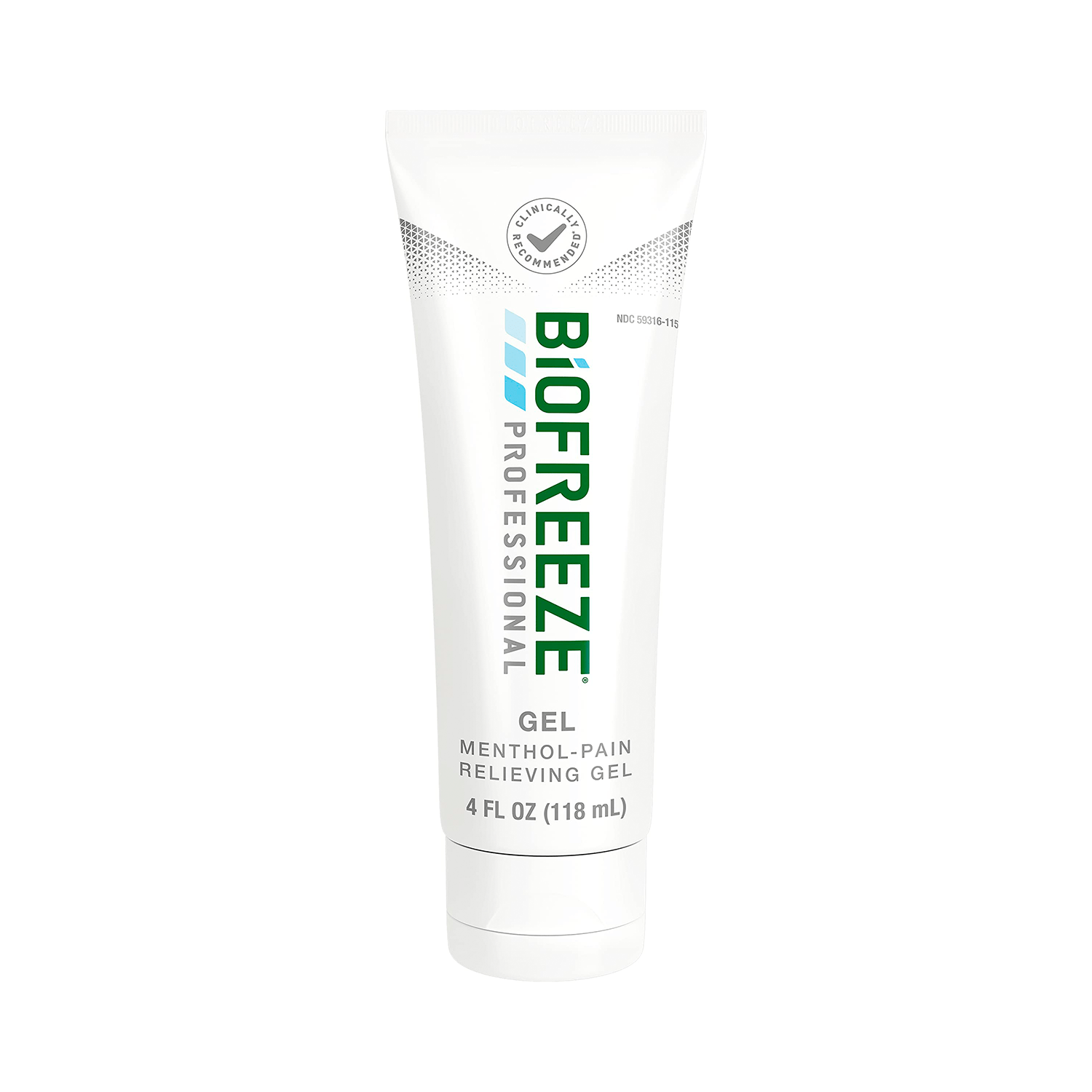 Gel BIOFREEZE Professional 118ml HM Medical