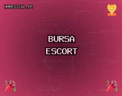 Bursa Escort: Mudanya Escort, Osmangazi Escort, Nilüfer Escort