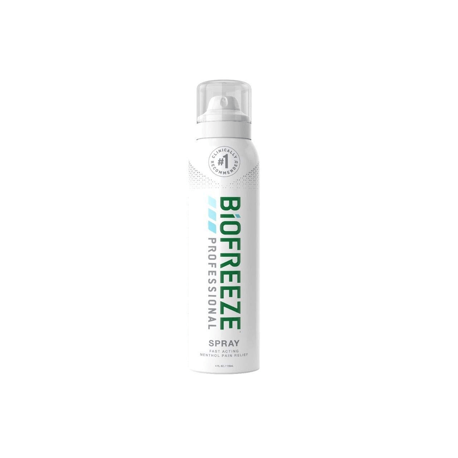 Spray BIOFREEZE Professional 118ml HM Medical
