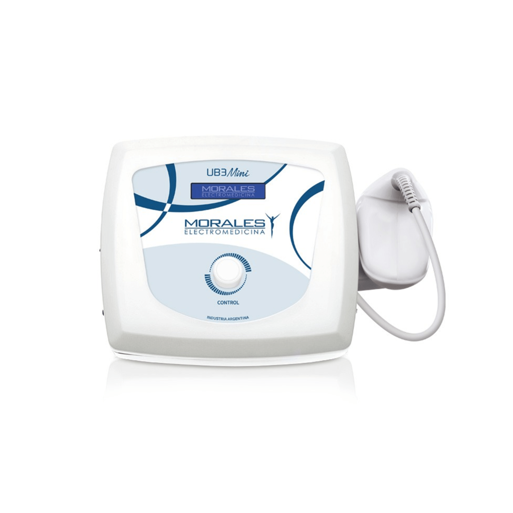 Ultrasonido UB3 MINI MORALES ELECTROMEDICINA - HM Medical