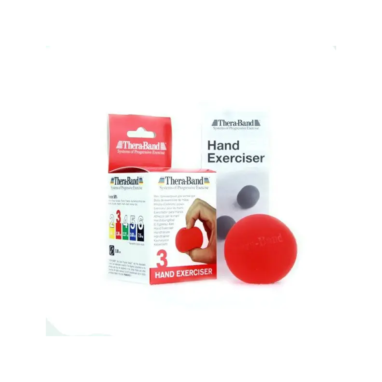 081033091 Therafin Arm Exerciser
