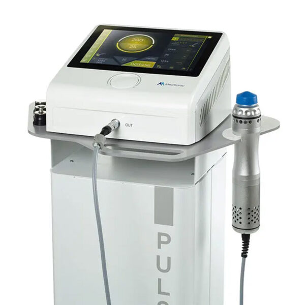 PULSWAVE Plus- MECTRONIC