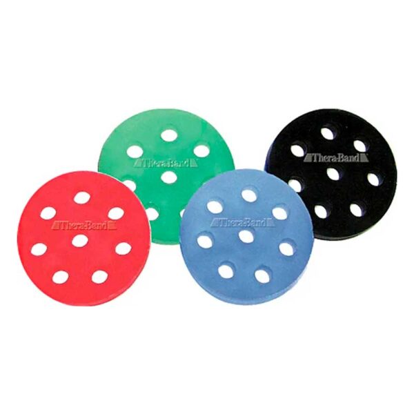 Hand Xtrainer Ejercitador de Mano - THERABAND