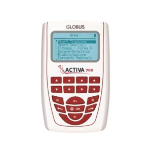 ACTIVA 700 - GLOBUS