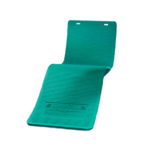 Mat de Yoga VERDE -  THERABAND