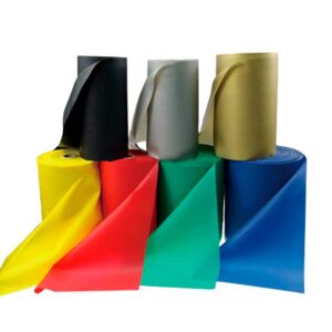 Banda abierta Rollo 45.5 m - THERABAND