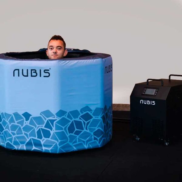Tina Inflable para Crioterapia - NUBIS - Image 3