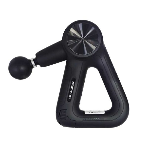 Pistola de Percusión TotalGun Pro