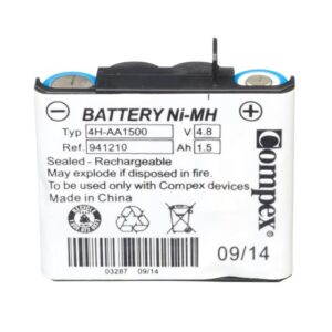 Batería COMPEX