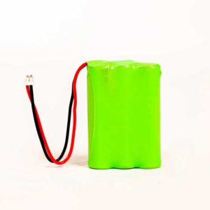 Baterías para Magnetoterapia Globus