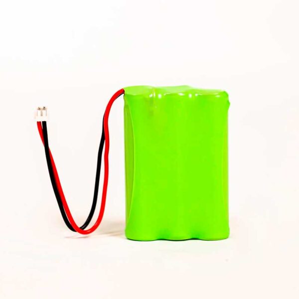 Baterías para Magnetoterapia Globus