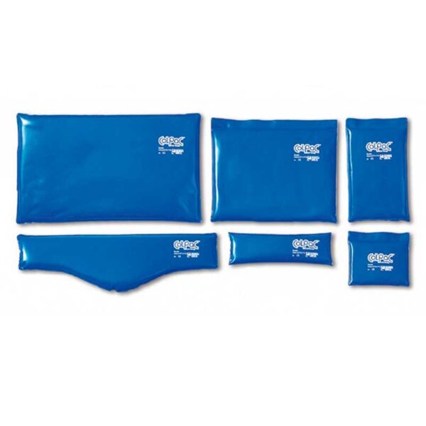 Compresas de Gel - COLPAC