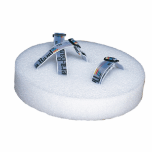 Disco de Equilibrio Acuático CLOSED CHAIN - THERABAND