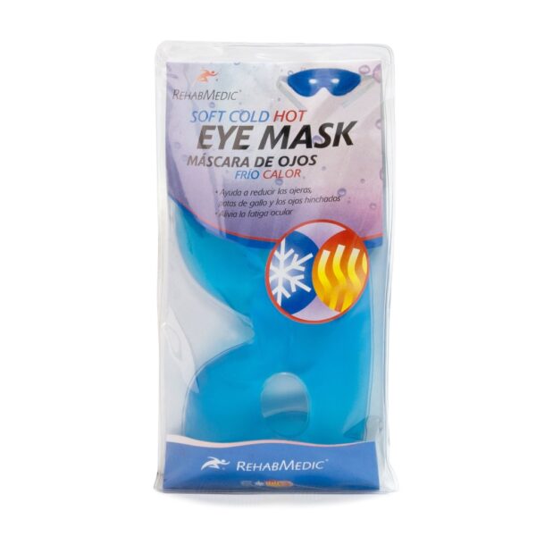 Compresa de Gel para Ojos EYE MASK -  Rehab Medic - Image 2