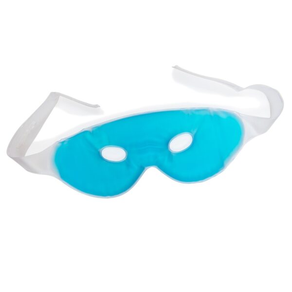 Compresa de Gel para Ojos EYE MASK -  Rehab Medic