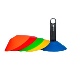 Platillos x 20 unidades - SVELTUS