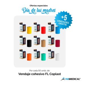 Día de las Madres: Promo FL Coplast
