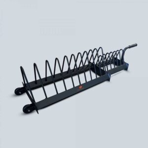 Rack para Discos Olímpicos