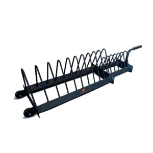 Rack para Discos Olímpicos