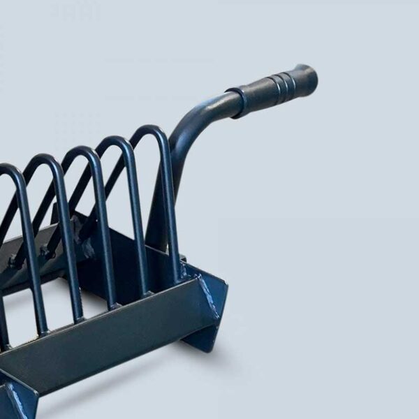 Rack para Discos Olímpicos - Image 2