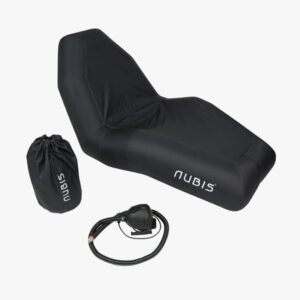 Silla Inflable Recovery NUBIS - NEGRO