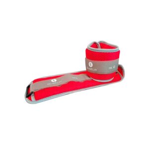 Pesas Tobilleras Acuáticas 1 KG - SVELTUS