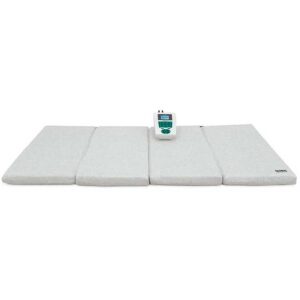 TotalBody 400 Memory Foam - GLOBUS