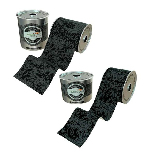 Dynamic Tape ECO