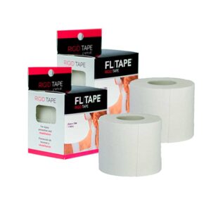 FL TAPE Rígido Blanco - venda rígida