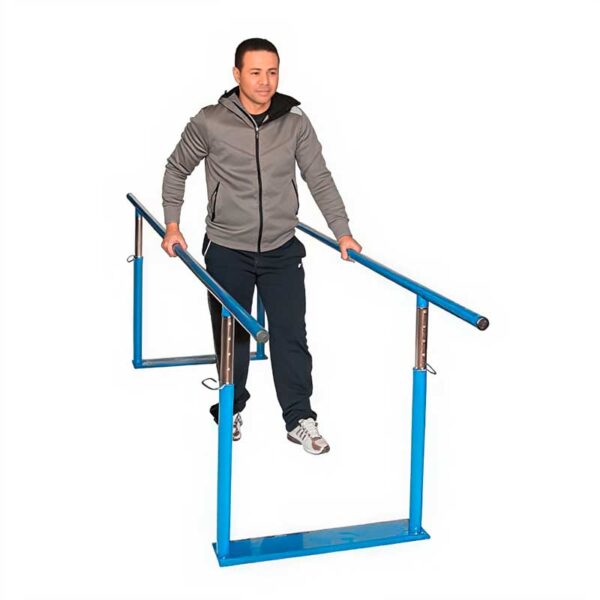 Barras Paralelas 3M X 70 CM - ORTOTECSA - Image 2