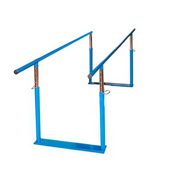 Barras Paralelas 3M X 70 CM - ORTOTECSA