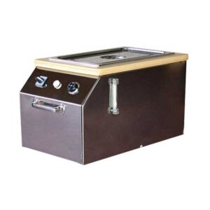 Calentador de Parafina (30 L) - ORTOTECSA