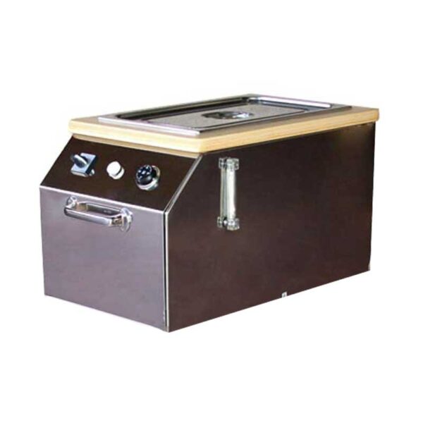 Calentador de Parafina (30 L) - ORTOTECSA
