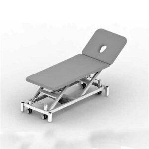 Mesa de Tratamiento Hidráulica - ORTOTECSA