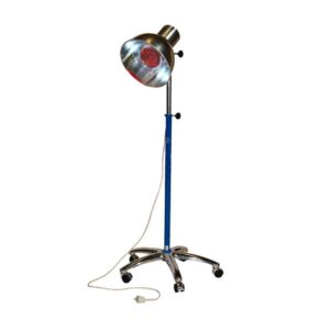 Lámpara Infrarroja con Temporizador - ORTOTECSA