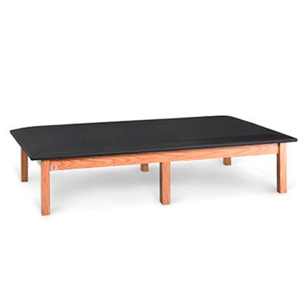 Tarima Bobath de Madera - ORTOTECSA