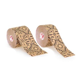 Banda Elástica Biomecánica POWERBAND - DYNAMIC TAPE