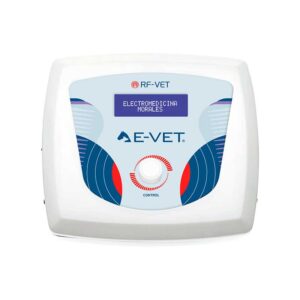 RF VET Radiofrecuencia - E-VET