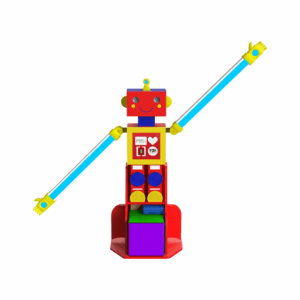 TOi Robot