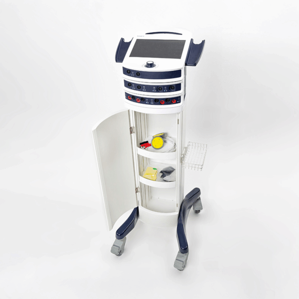 Carro PHYSIOSTATION Modelo LGT-2900 LONGEST - Image 2