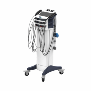 Carro PHYSIOSTATION Modelo LGT-2900 LONGEST