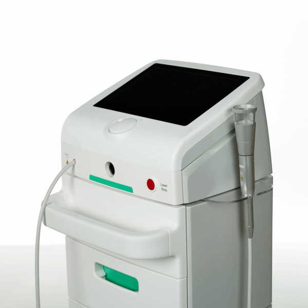 Equipo de Laserterapia Alta Intensidad LXYON XP 30W 650NM 810NM 980NM 1064NM MECTRONIC MECMEDIX - Image 3