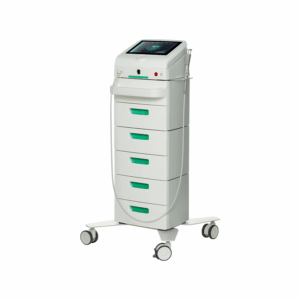 Equipo de Laserterapia Alta Intensidad LXYON XP 30W 650NM 810NM 980NM 1064NM MECTRONIC MECMEDIX